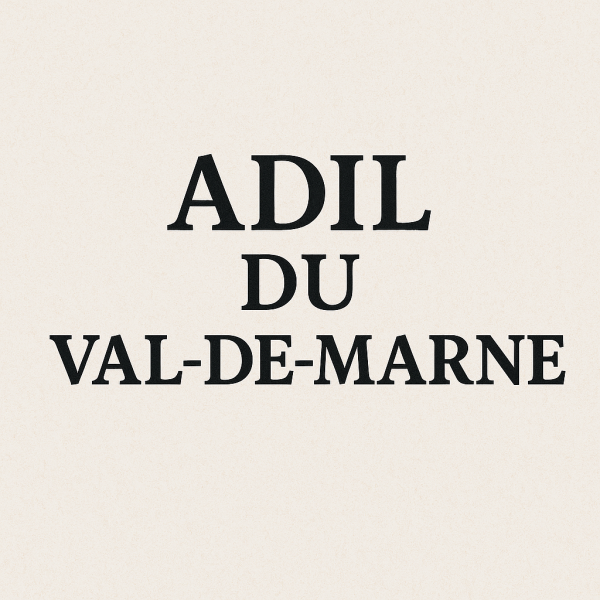 Coordonnées de l'ADIL du Val de Marne 94