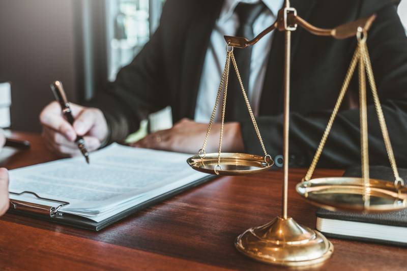huissier pour litige locatif 94 st maur des fossés