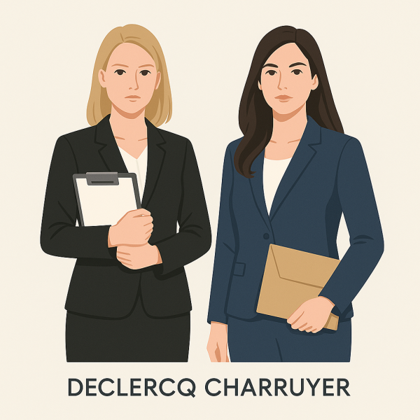 Commissaires de justice associées à Saint Maur des Fossés 