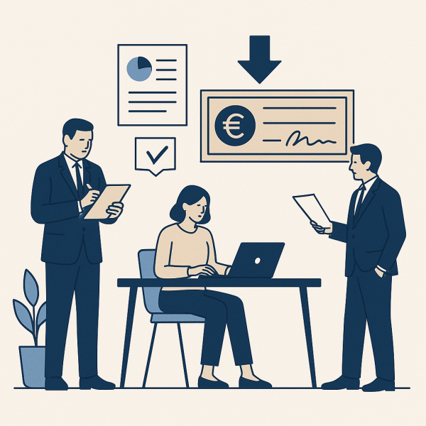 Saisie sur salaire par huissier 94 