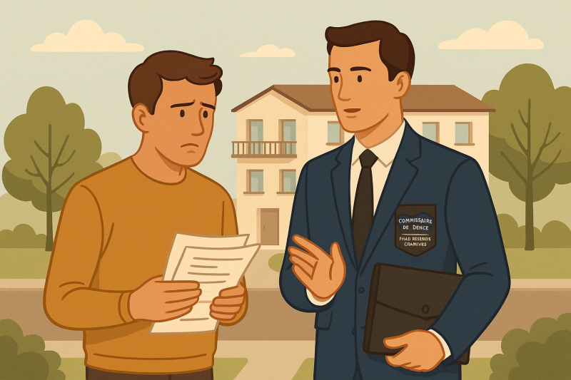 loyer impayé - loyers impayés sucy en brie 