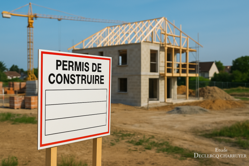 Constat d'affichage sucy en brie 94