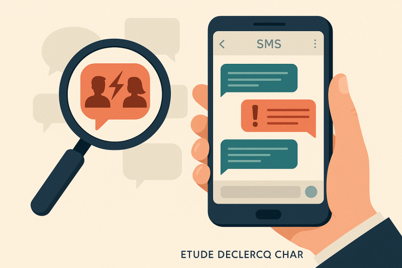 Constat à sucy en brie 94 