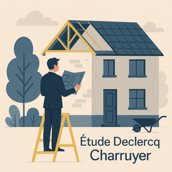 Constat avant et après travaux à Saint Maur des fossés 