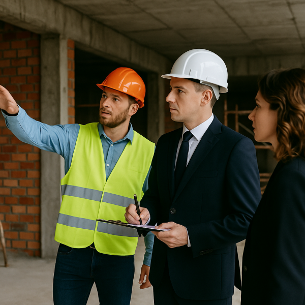 Huissier compétent et réactif autour de saint maur des fossés 94 