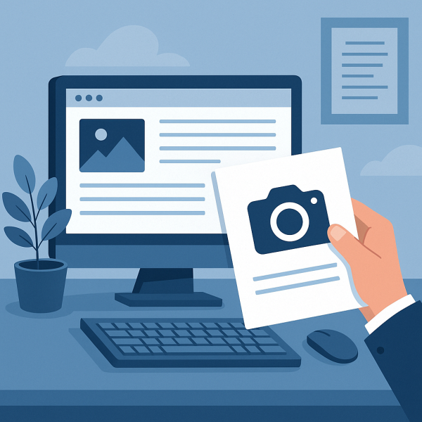 Constat numérique constat sur internet par huissier de justice saint maur des fossés Ile de France 