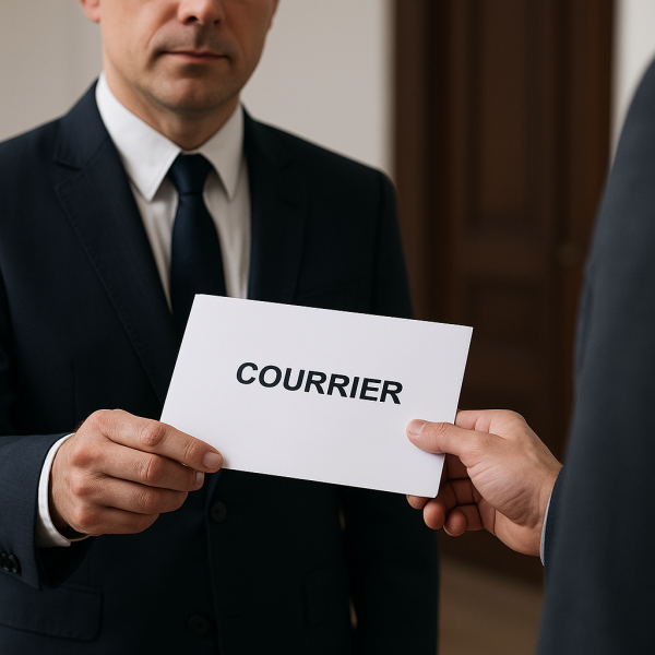 Huissier pour signification de courrier à Saint Maur des Fossés 