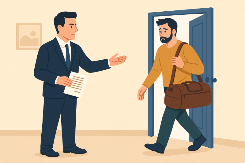 Faire intervenir un huissier pour loyers impayés à Saint Maur des Fossés 