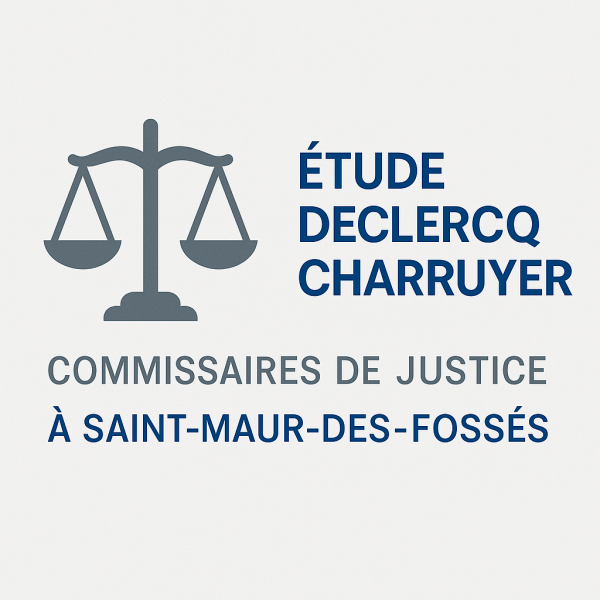 Huissier pour expulsion à saint maur des fossés et aux alentours de Joinville le Pont 94 