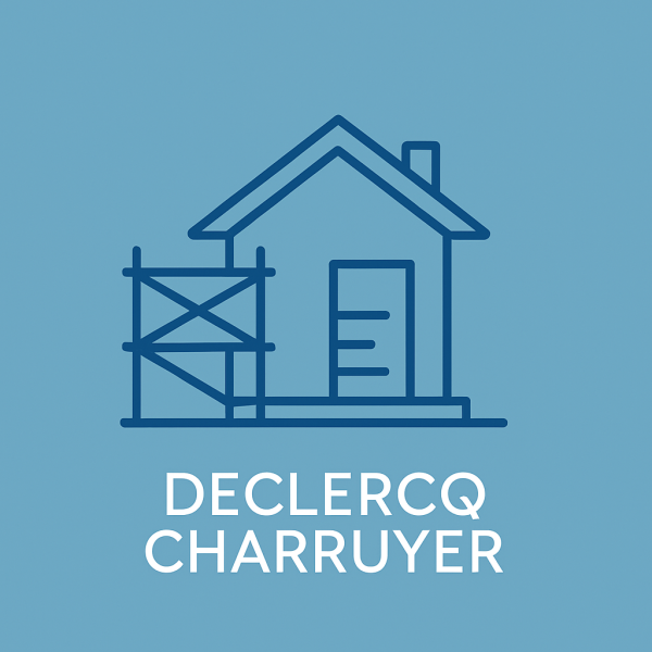 Se protéger avant des travaux avec un constat d'huissier cabinet à Saint Maur 