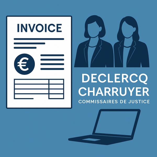 Cabinet d'huissiers commissaires de justice Réactifs à Saint Maur des fossés 