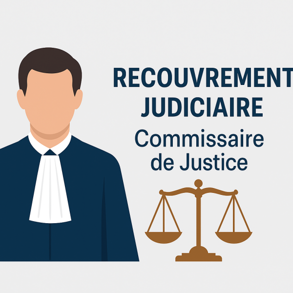 Huissier pour recouvrement de factures à Saint Maur des Fossés dans le Val de Marne 94 