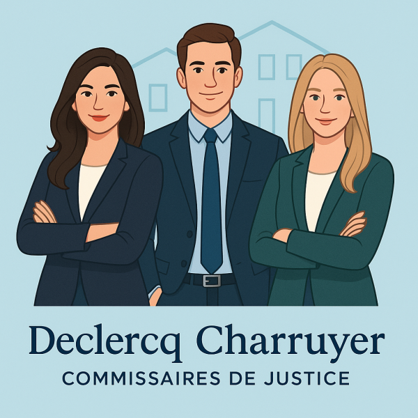 Huissiers et commissaires de justice pour recouvrement de charges de copropriété à Saint Maur des Fossés 94 