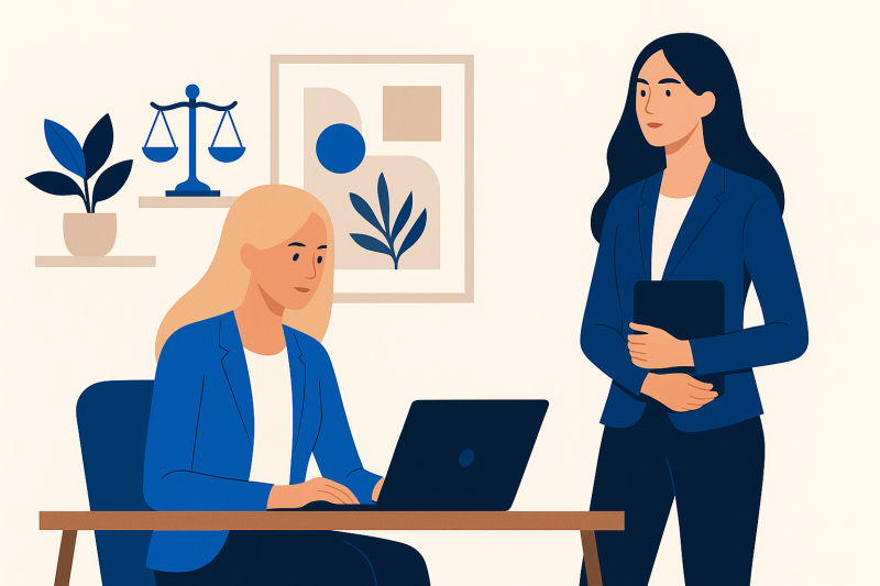 Un commissaire de justice à la Varenne Saint Maur pour constat sur internet 