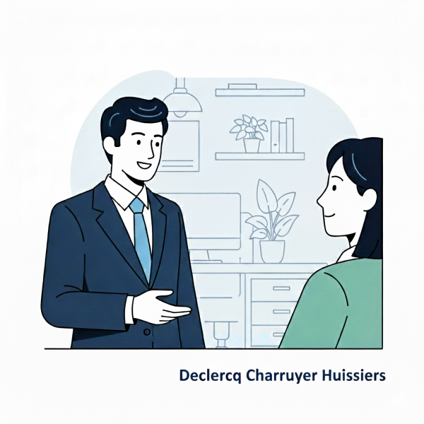 Huissier de justice 94 à Saint Maur des Fossés pour obtenir un échéancier