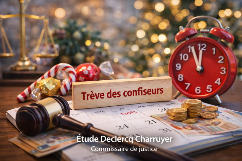 Commissaire de justice à la Varenne 94210 pour saisie sur compte 