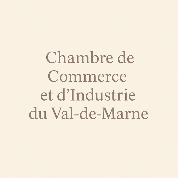 Présentation de la CCI 94