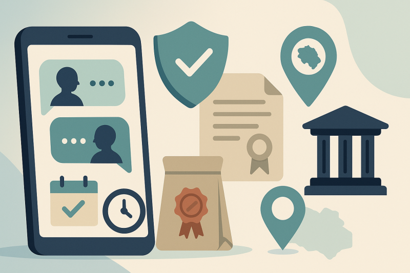 Harcèlement scolaire: constat officiel à Saint Maur des Fossés 94 par commissaire de justice